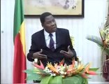Yayi Boni et sa relation avec la classe politique Béninoise