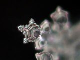 Masaru Emoto   Water Crystal moving image of The Blue Danube