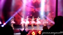 [FANCAM] 150412 Best of Best in the Philippines - SNSD - Hoot (Cut)