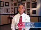 Cintas CEO Scott Farmer - Honesty & Integrity - Cintas