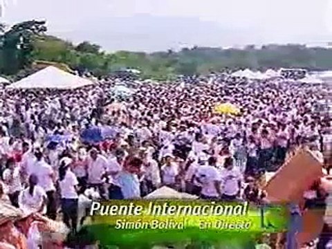 Concierto por la Paz-Juanes