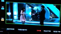 Fifty Shades of Grey Behind the Scenes Funny Clip