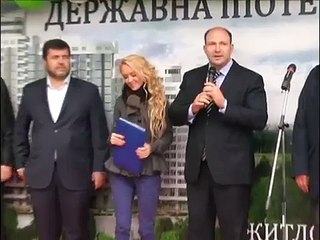 Лев Парцхаладзе: "Park Stone" - на 100% надежный проект!"