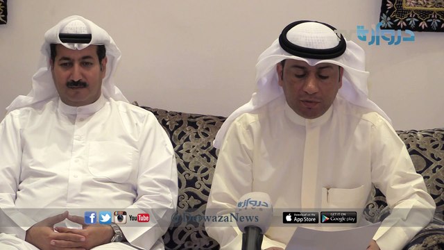 فيديو خاص- غبقة الحركة الشعبية الوطنية | وسمي محمد الشنتير -عضو بالمكتب السياسي بالحركة الشعبية الوطنية : نطالب بتطبيق القانون علي الجميع وكشف الذمة المالية للجميع 23/6/2015 - دروازة نيوز