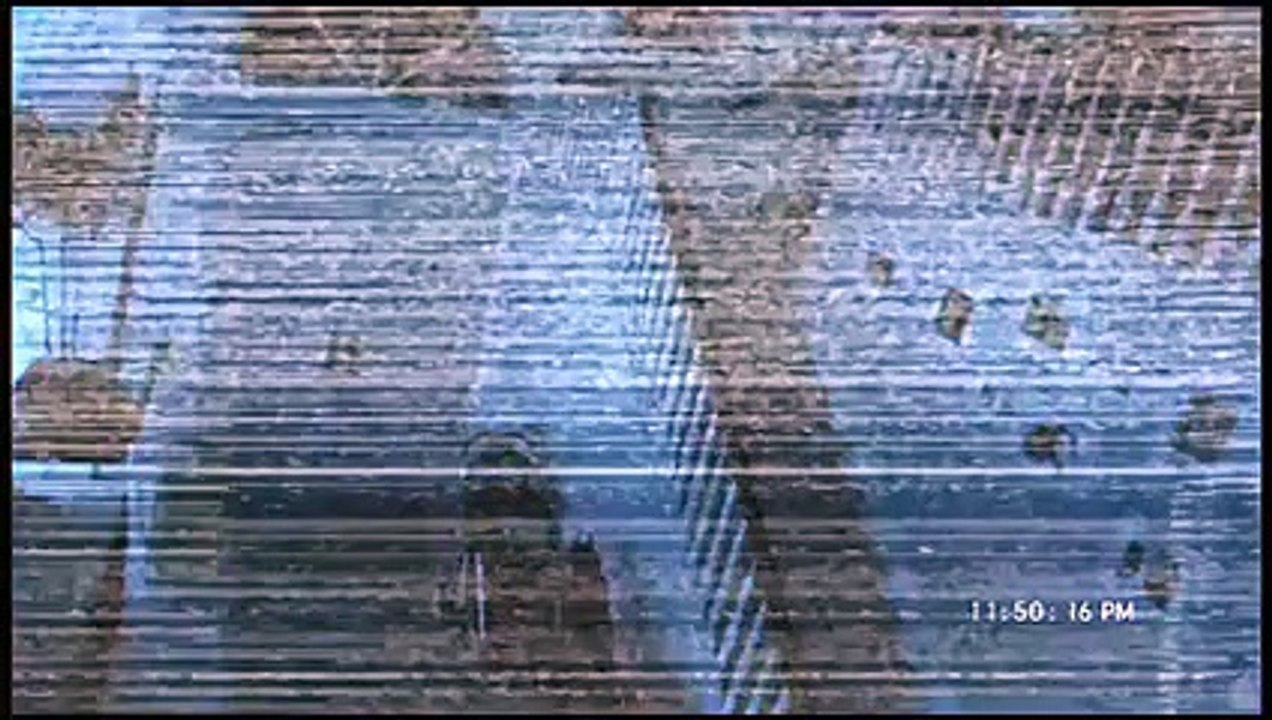 Paranormal Activity The Ghost Dimension - Official Trailer #