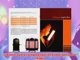 Red Light Therapy Collagen Lamp Fights Wrinkles
