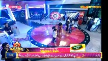 Malamal Express (Ramzan Special) on Express Ent in High Quality 24th June 2015 - 1_clip1