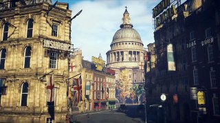 Exlu - Assassin's Creed Syndicate - Jeu complet et gratuit avec Crack sur PC