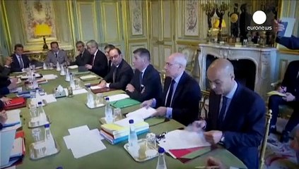 Если друг оказался вдруг... Францию возмутила информация об американской прослушке