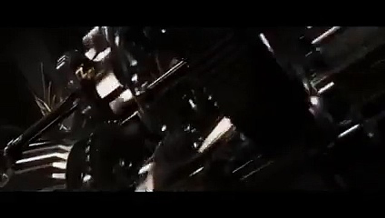 Volando Bajo Full Movie