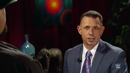 Big Show vows to expose Ryback as a “fraud” at WWE Battleground- June 24_ 2015