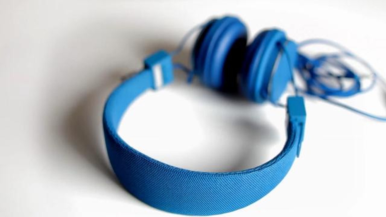 Study says heavy metal music actually calms you down