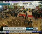 #غرفة_الأخبار | كلمة الرئيس السيسي في افتتاح أعمال مؤتمر إعادة إعمار غزة