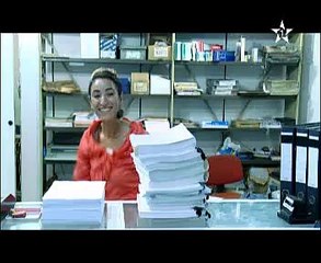 الكاميرا الخفية حمق 2 _ الحلقة 7