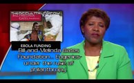 Ebola HOAX 2014 - Africans Know it's a HOAX   Some BAD Acting