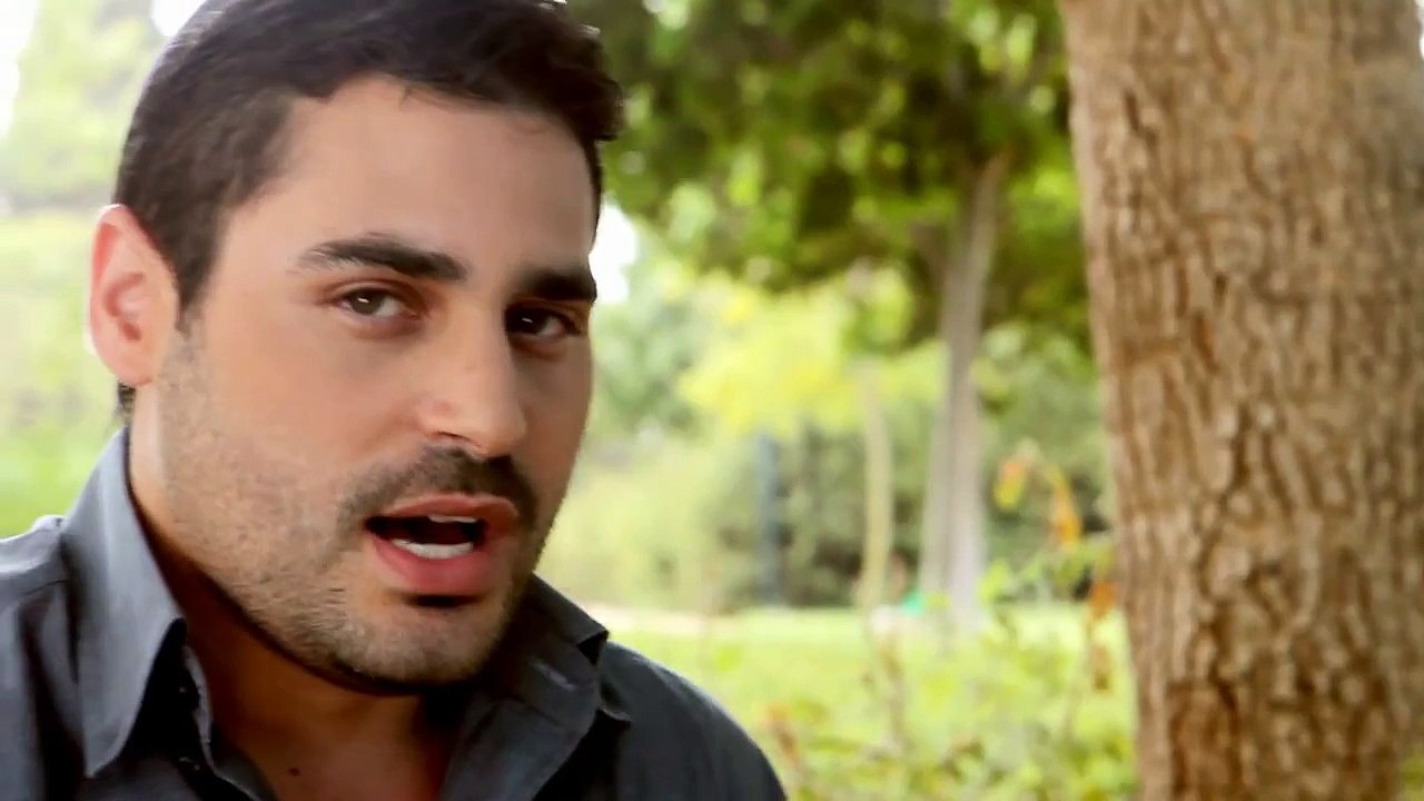 גד אלבז - לשמור על התקווה - Gad Elbaz - Keeping The Faith