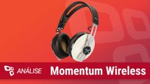 Sennheiser Momentum Wireless [Análise] - TecMundo