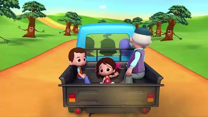 Niloya şarkı söylüyor