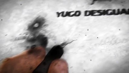 Alex Zurdo - Yugo Desigual Ft. Sarah La Profeta | 2014 - 2015