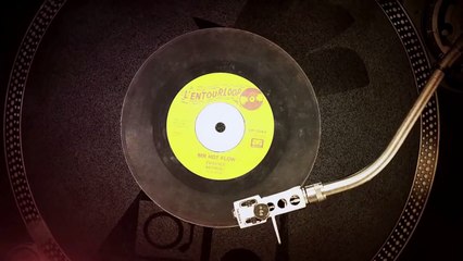 L'ENTOURLOOP - Mr Hot Flow-Ft DJ OLEGG