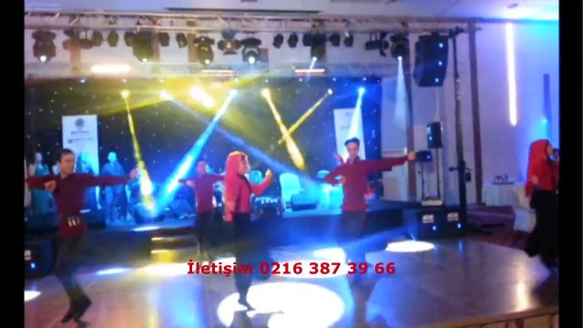 Adige Kafkas Dans Wow İstanbul Hotels