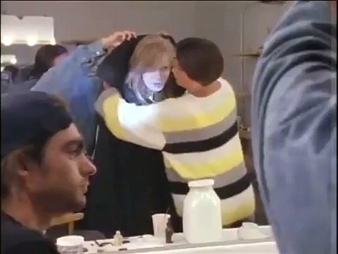 Guns N' Roses - Making F@'!ing Videos - Dont Cry By SeBaZtIaNGNR