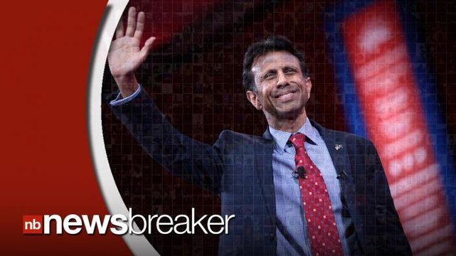 Louisiana Republican Governor Bobby Jindal Announces Run for Presidency