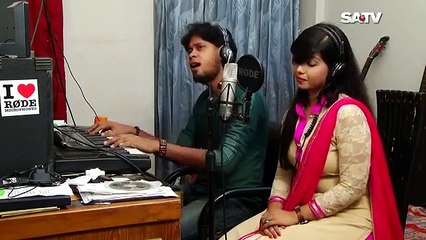 Bangla New Song 2015 Ayon & Labonno By Othoy Prem Josona  Studio Version....coming soon