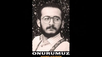 Hasret Gültekin - Bir An Yum Gözlerini.....