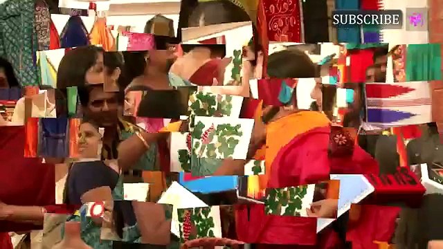 Vidya Balan Inaugurates MP Handicraft And Handloom Sale