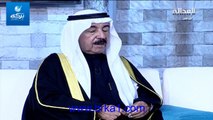 سلطان بن حثلين: هذا ما قاله لي الملك سلمان بن عبدالعزيز عام 1971م