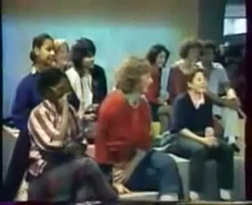 Coup de gueule de Balavoine face au racisme