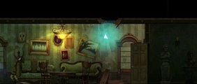 Whispering Willows - Tráiler E3 2015 - PS4, PS Vita