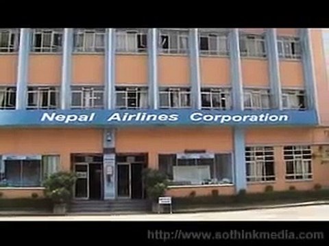 Economic Express(Nepal Airlines import of planes from china)