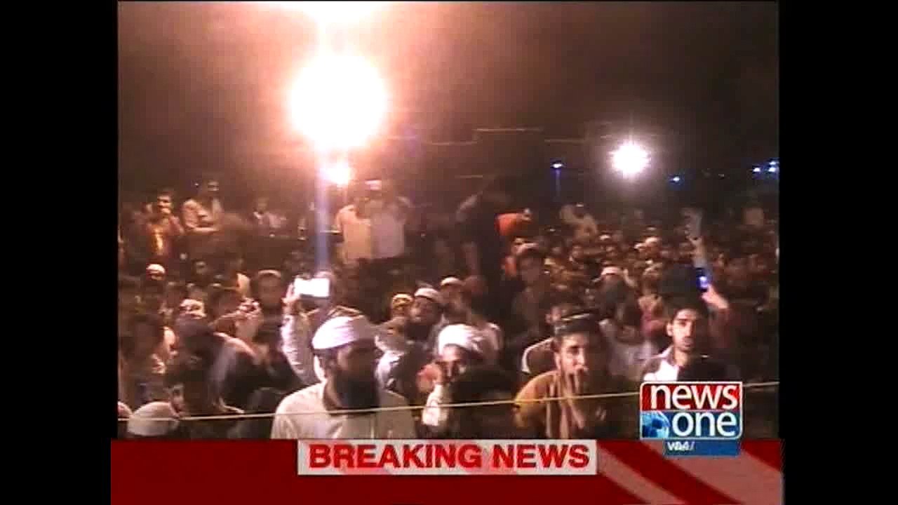 Rah-e-Hidayat, 24-June-2015