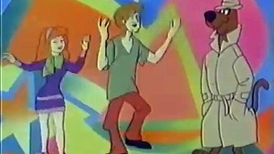 The New Scooby Doo Mysteries Intro (HQ)
