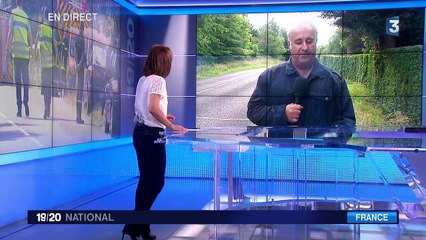 Somme : une explosion dans un parc de loisirs fait 18 blessés