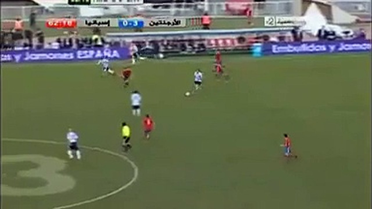 اجمل تعليق لحفيظ دراجي