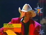 Alan Jackson  Let It Be Christma