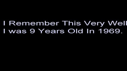 1969 Kelowna: Blue Angels Sonic Boom Downtown