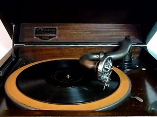 アラビアの唄（二村定一）21