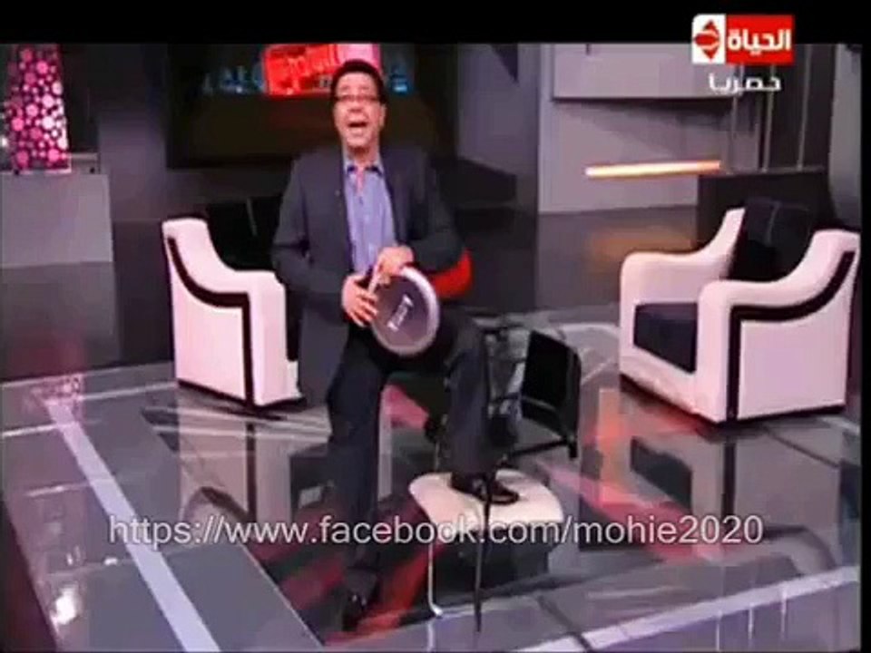 اعاتبك على ايه..... احمد ادم لمحمد مرسى