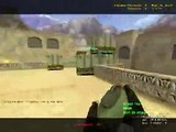 Counter-Strike Noob Hacker