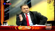 Chuadry Nisar was very active on Axact scam but inactive on today's BBC report Why :- Rauf Klasra