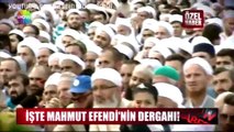 Mahmud Efendi Hazretleri Ziyareti Dergah