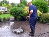 Driveway cleaning London, Driveway Patio cleaning,