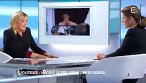 Marine Le Pen sur la Libye et BHL (Bernard-Henri Lévy)