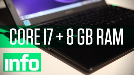 Qual é o melhor notebook com processador Intel Core i7 do momento?