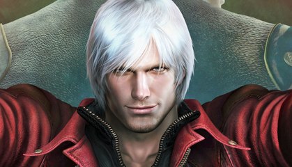 DEVIL MAY CRY 4 SPECIAL EDITION Launch Trailer