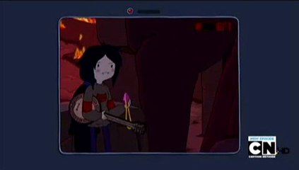 Not Just Your Little Girl - Adventure Time (Daddy's Little Monster)